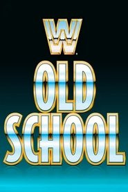 WWE Old School