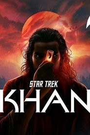 Star Trek: Khan