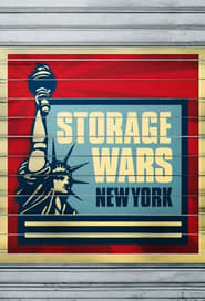 Storage Wars: New York