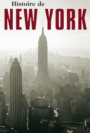 L'Histoire de New-York
