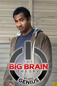 The Big Brain Theory