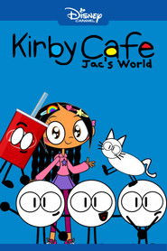 Kirby Cafe: Jac's World