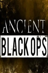 Ancient Black Ops