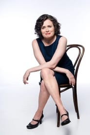 Judith Lucy Is All Woman