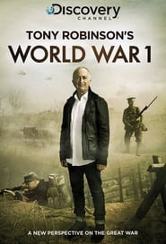 Tony Robinson's World War 1