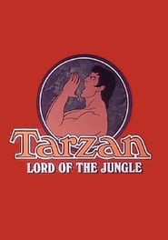 Tarzan, Lord of the Jungle