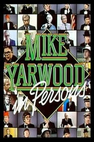 Mike Yarwood In Persons