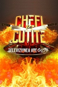 Game of Chefs Romania