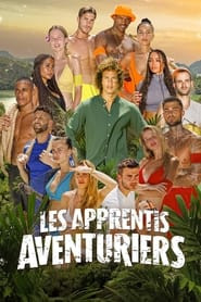 Moundir & les Apprentis Aventuriers