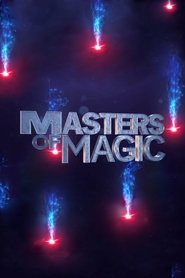 Masters of Magic