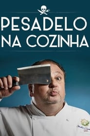 Kitchen Nightmares Brazil