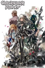 Clockwork Planet