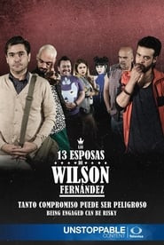 Las 13 Esposas de Wilson Fernández (México)