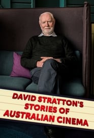 David Stratton's Stories of Australian Cinema