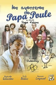 Les aventures de Papa Poule