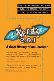 Nerds 2.0.1: A Brief History of the Internet