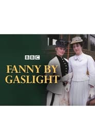 Fanny by Gaslight