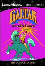 Galtar and the Golden Lance