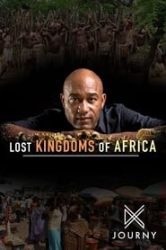 Lost Kingdoms of Africa