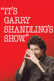 It's Garry Shandling's Show