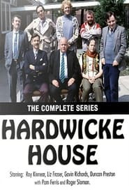 Hardwicke House