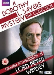 A Dorothy L. Sayers Mystery