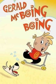 The Gerald McBoing-Boing Show