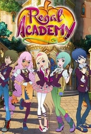 Regal Academy