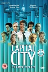 Capital City