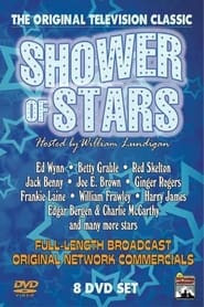 Shower of Stars