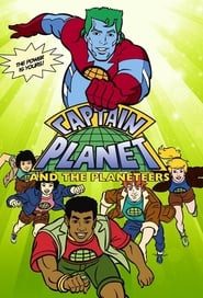 The New Adventures of Captain Planet