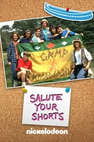 Salute Your Shorts