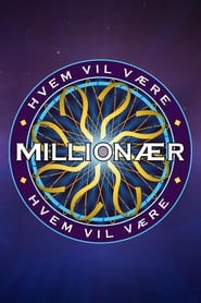 Hvem vil være millionær?