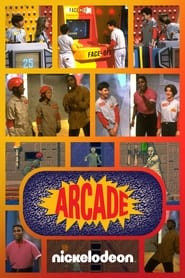 Nickelodeon Arcade