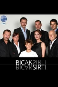 Biçak sirti