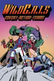 WildC.A.T.S