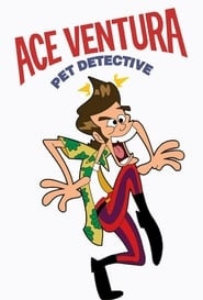 Ace Ventura: Pet Detective