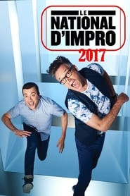 Le national d'impro 2017