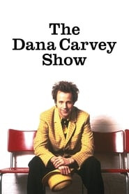 The Dana Carvey Show