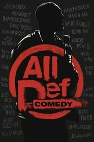 All Def Comedy