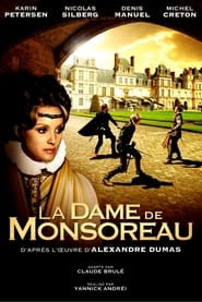 La dame de Monsoreau