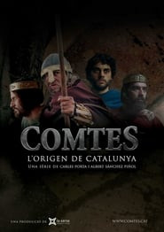 Comtes, l'orígen de Catalunya