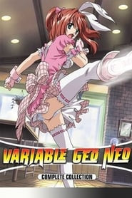 V.G. Neo: The Animation