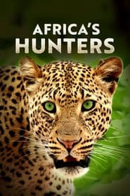 Africa's Hunters