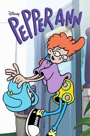 Pepper Ann