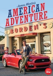 James Martin's American Adventure