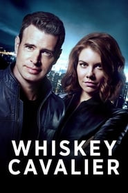 Whiskey Cavalier