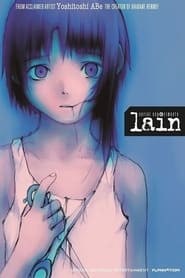 Serial Experiments Lain