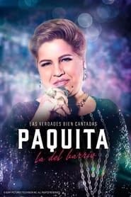 Paquita la del Barrio