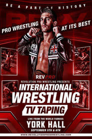 World of Pro Wrestling